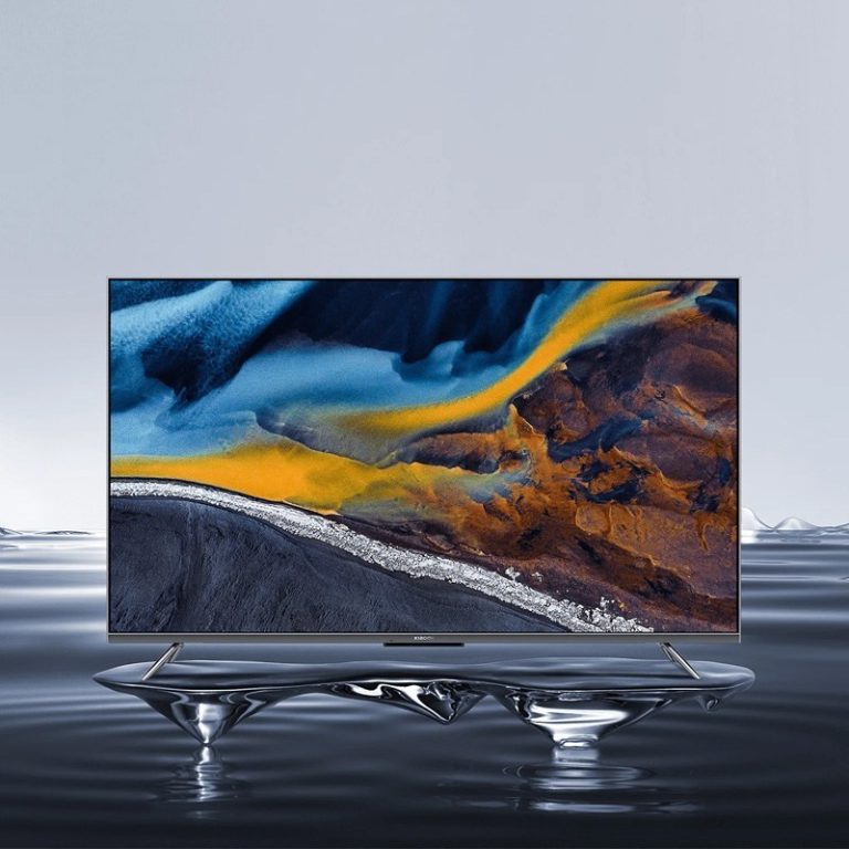 تلویزیون 65 اینچی QLED شیائومی مدل Q2